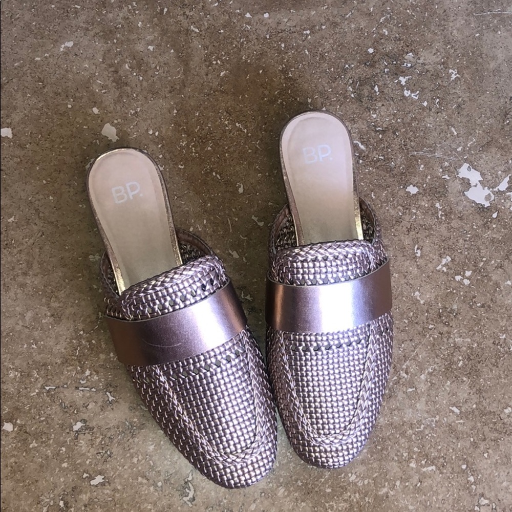 Rose Gold